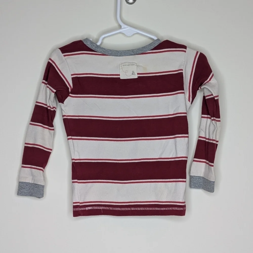 Burts Bees Baby pre owned